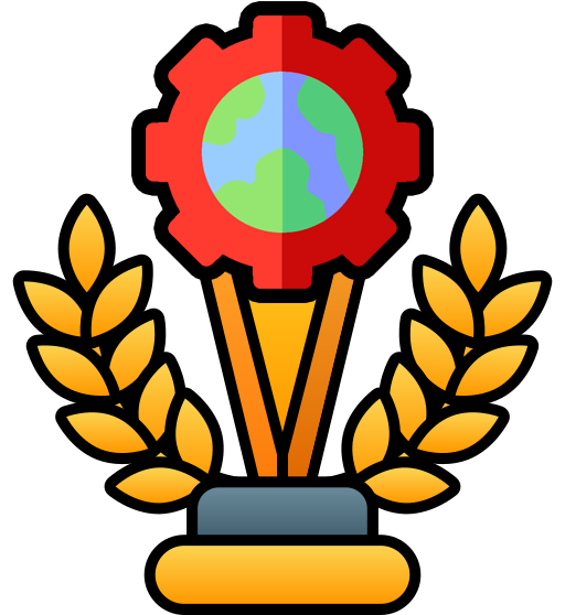 Design (WC) award icon