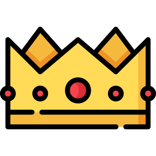 Champions award icon