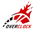 Overclock Robotics logo